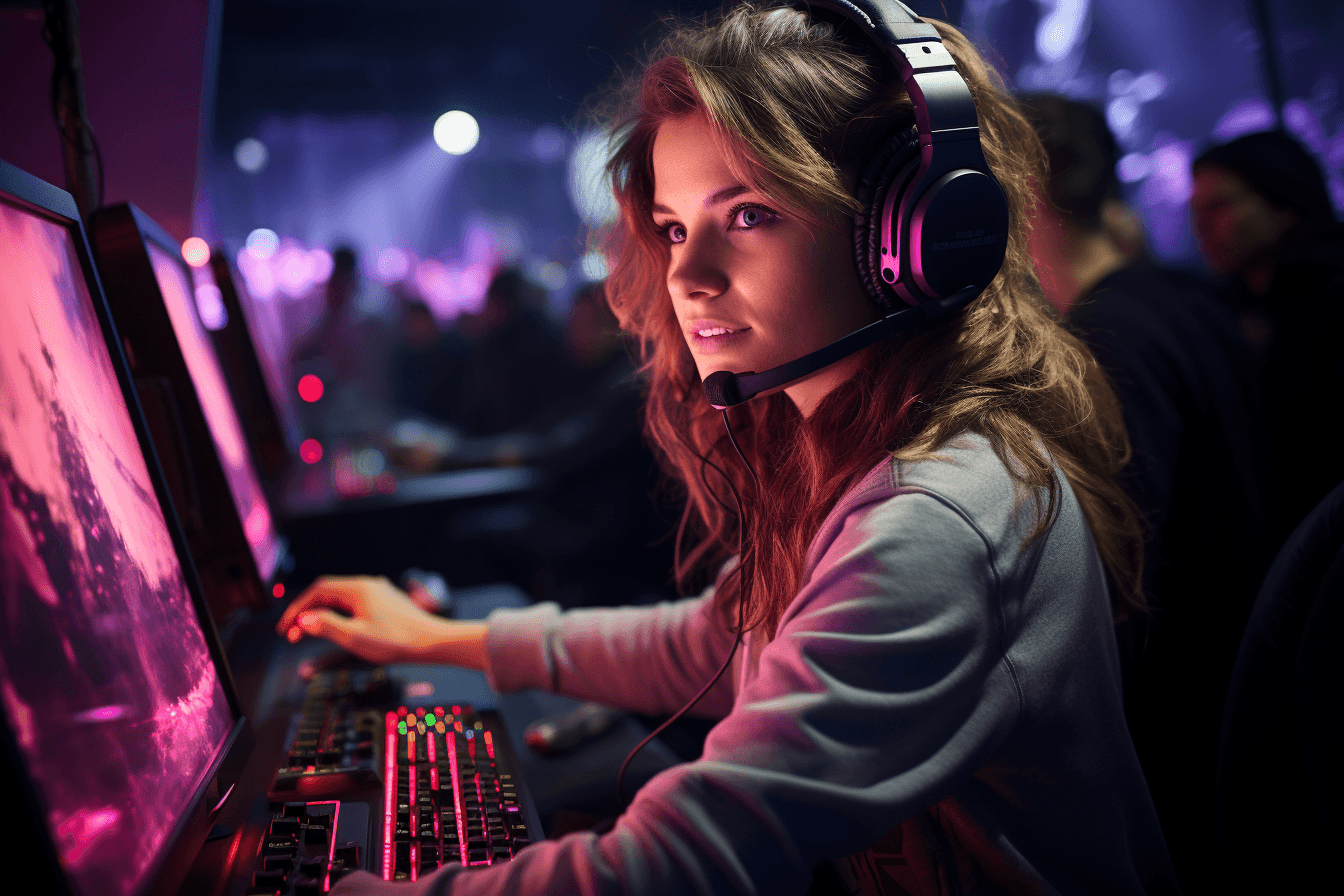 Les meilleurs conseils de paris sur les sports électroniques pour de meilleures chances image