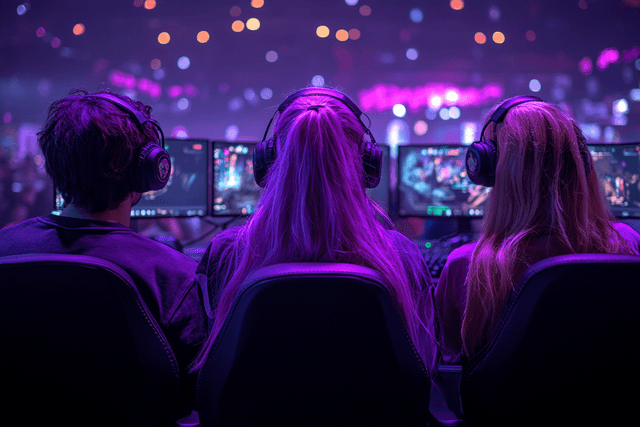 Geheimen van Pro Esports-weddenschappen: waar topgokkers naar uitkijken image