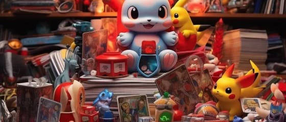 De meest vertegenwoordigde Pokemon TCG-decks aan toptafels