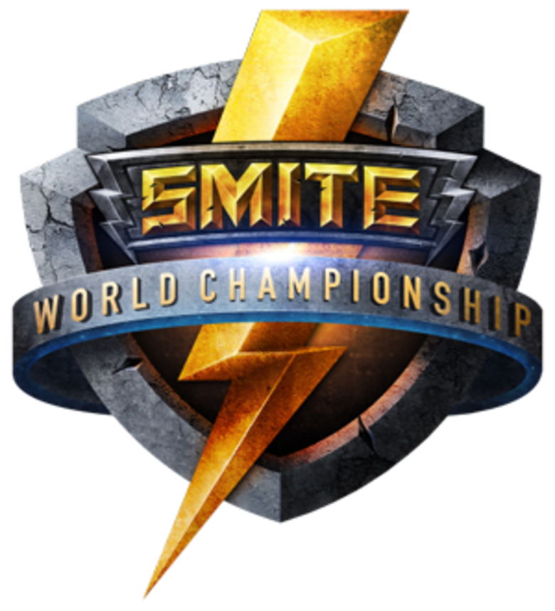 Zet in op Smite World Championship 2025