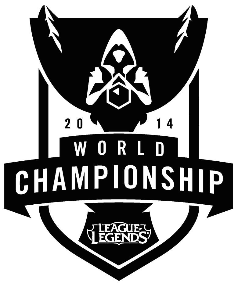 Zet in op League of Legends World Championship 2025