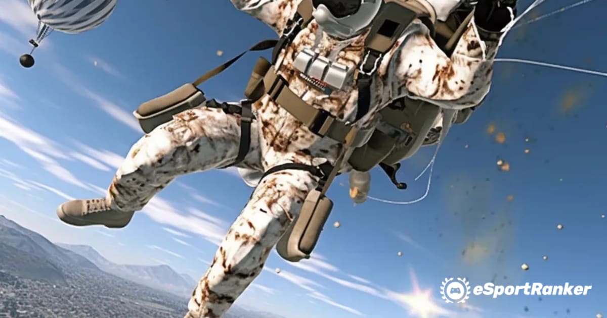 Activision's team RICOCHET introduceert 'Splat' om cheaters in Call of Duty te bestrijden