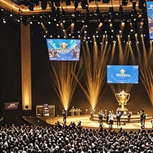 Meer dan 100 spelers strijden in TFT Set 11's eerste EMEA Golden Spatula Cup