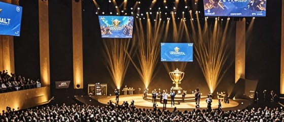 Meer dan 100 spelers strijden in TFT Set 11's eerste EMEA Golden Spatula Cup